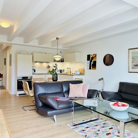 Ferienwohnung Kiek In Im Haus Wittow Prora 宾茨 外观 照片